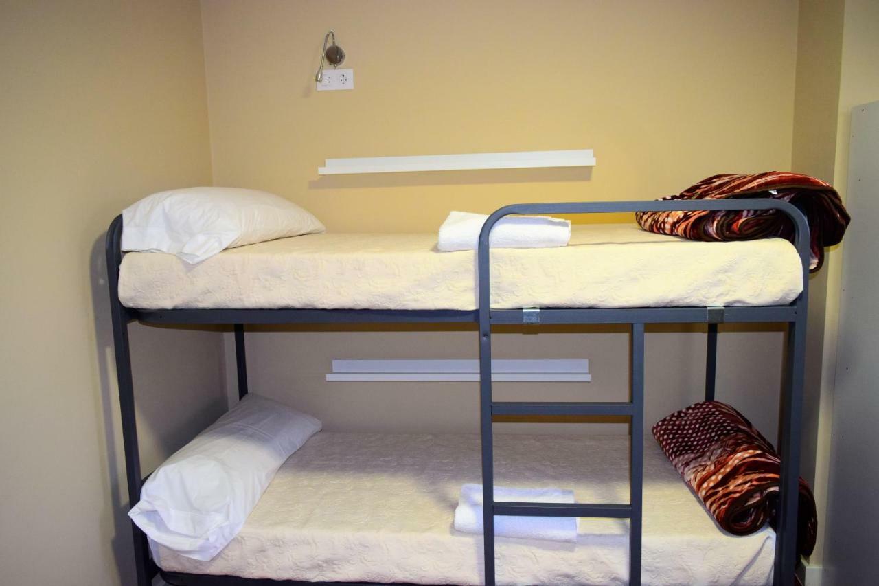 Albergue Mirás Sigueiro Kültér fotó